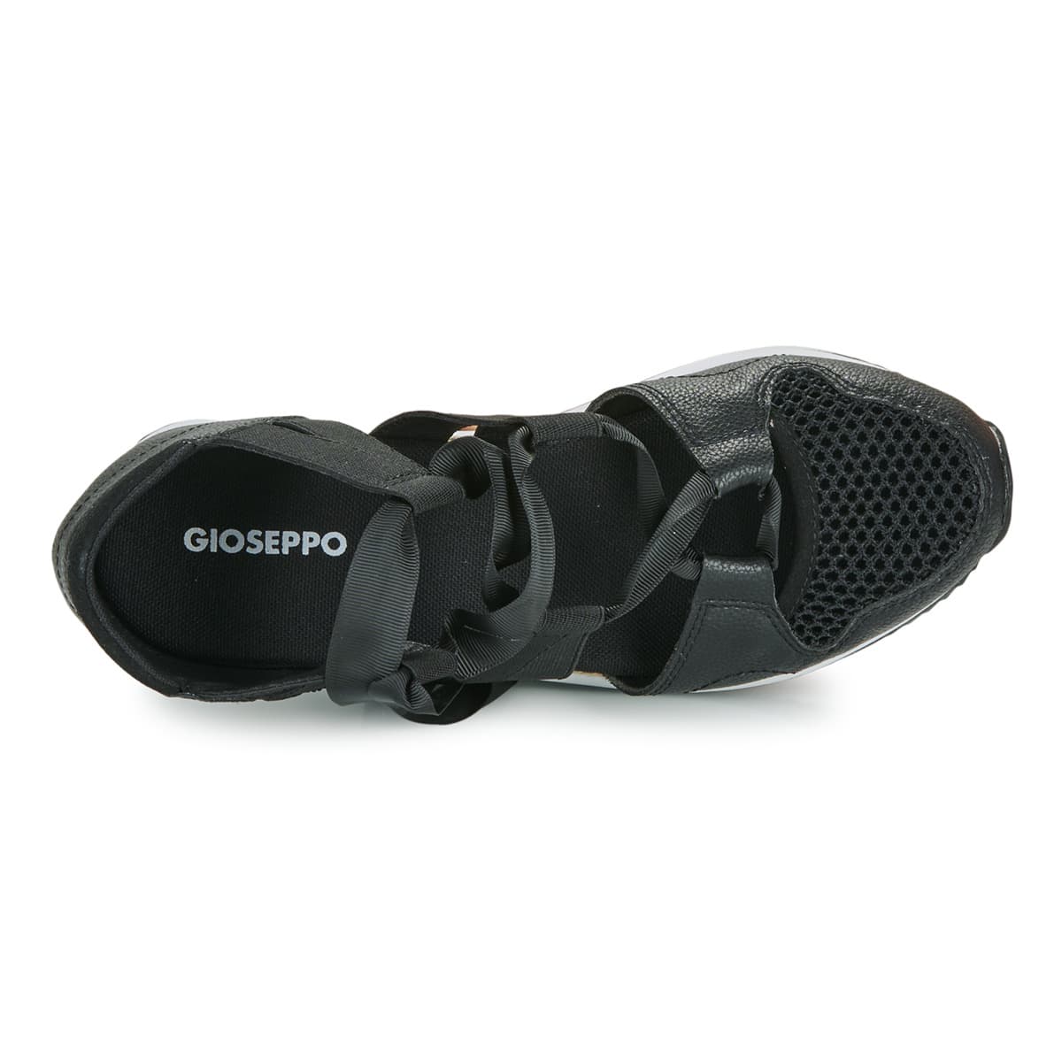 Women's Sandals Gioseppo Black