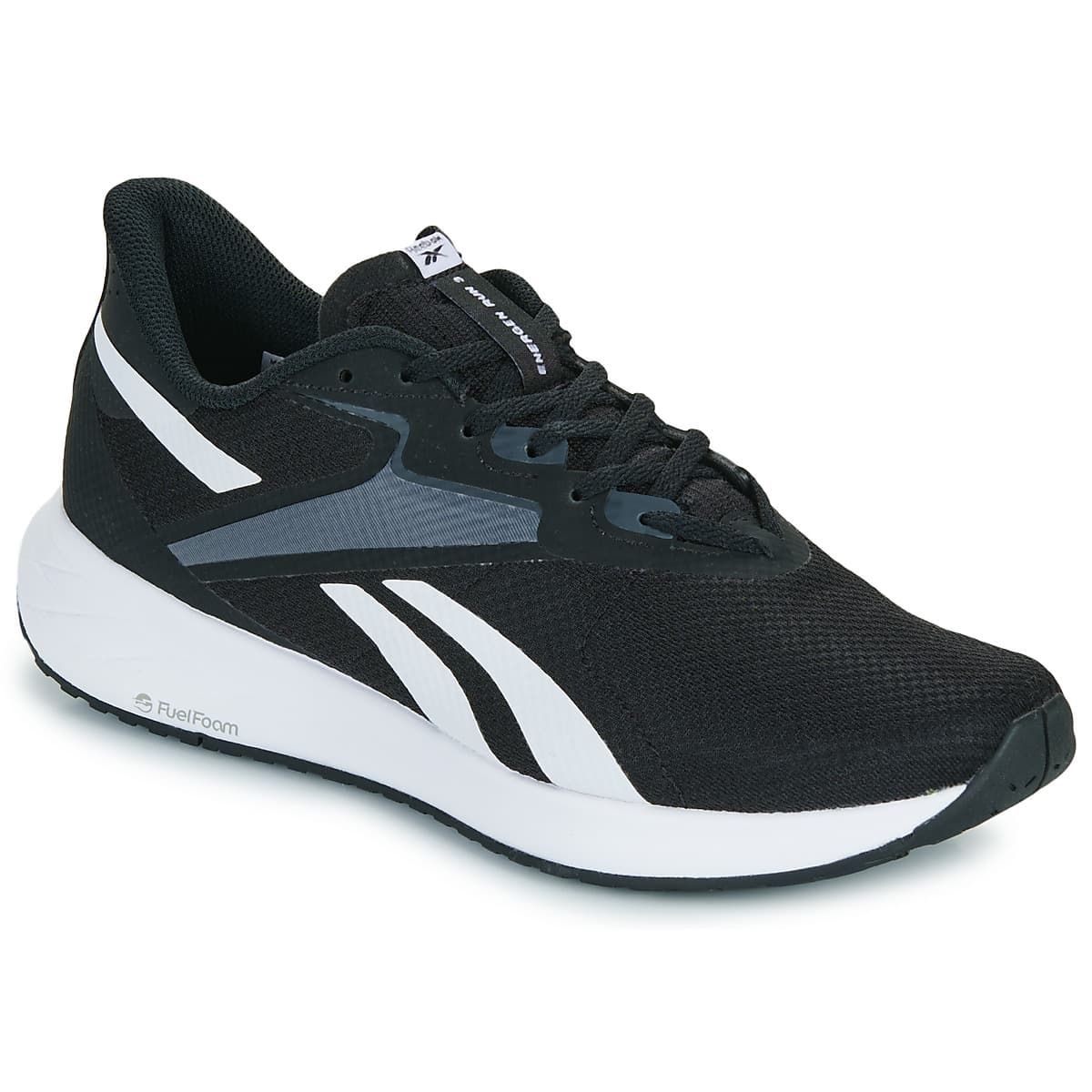 Men's Running Shoes Reebok Black