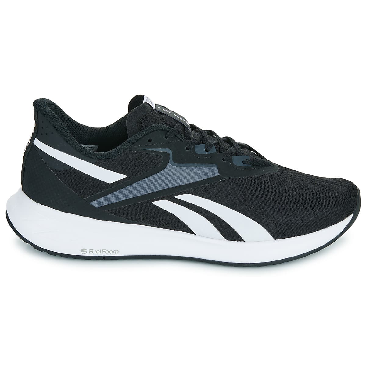 Men's Running Shoes Reebok Black