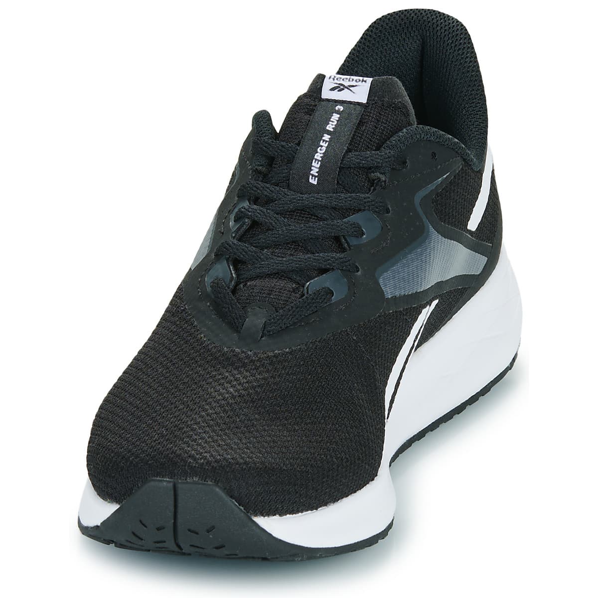 Men's Running Shoes Reebok Black