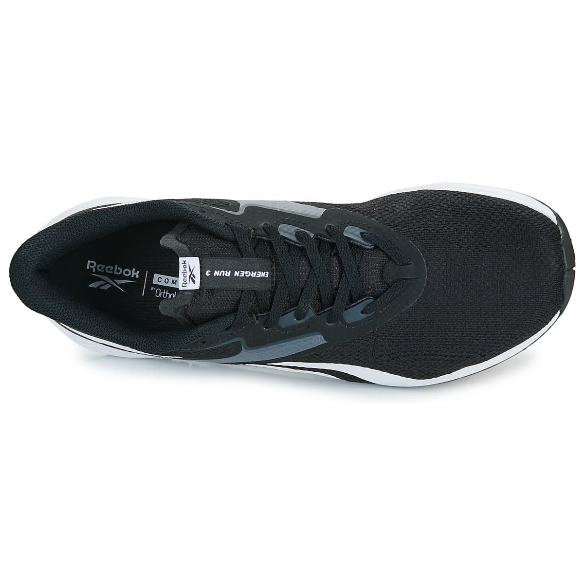 Men's Running Shoes Reebok Black