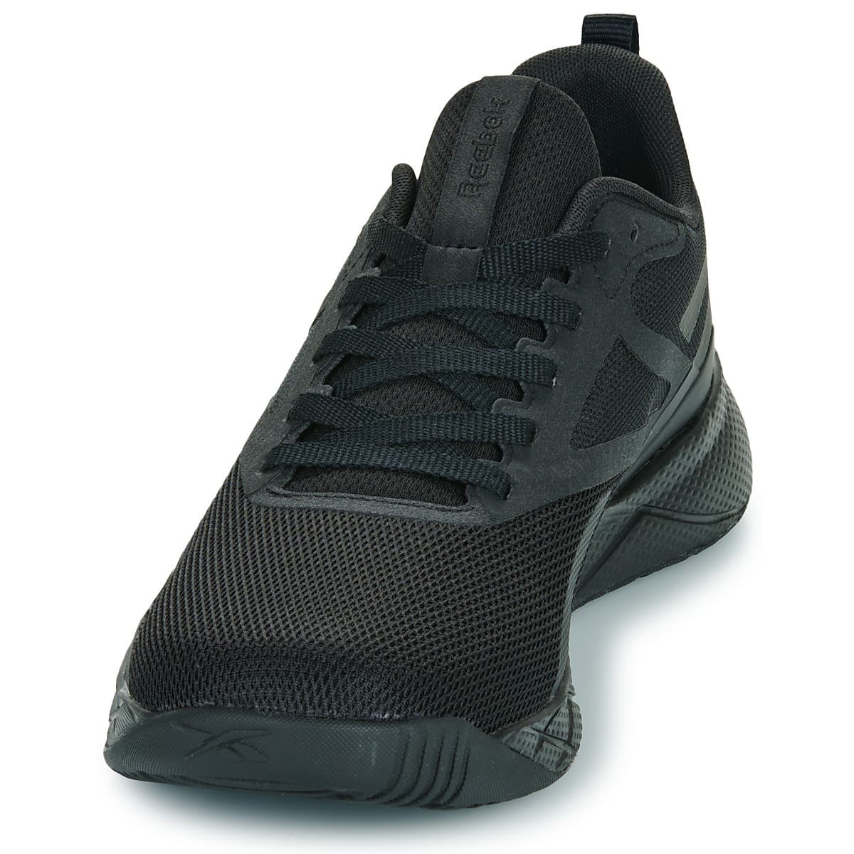 Men's Gym Shoes Reebok Black