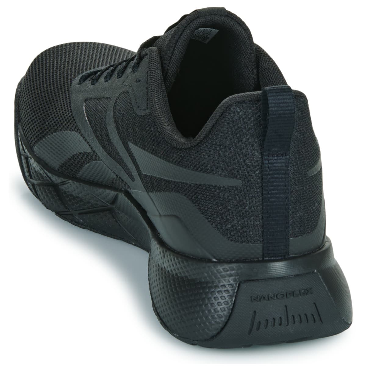 Men's Gym Shoes Reebok Black