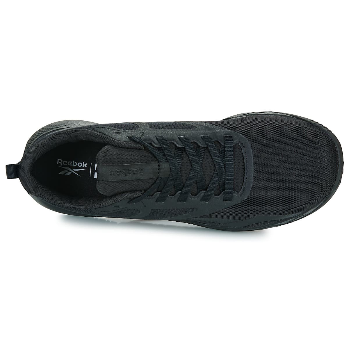 Men's Gym Shoes Reebok Black