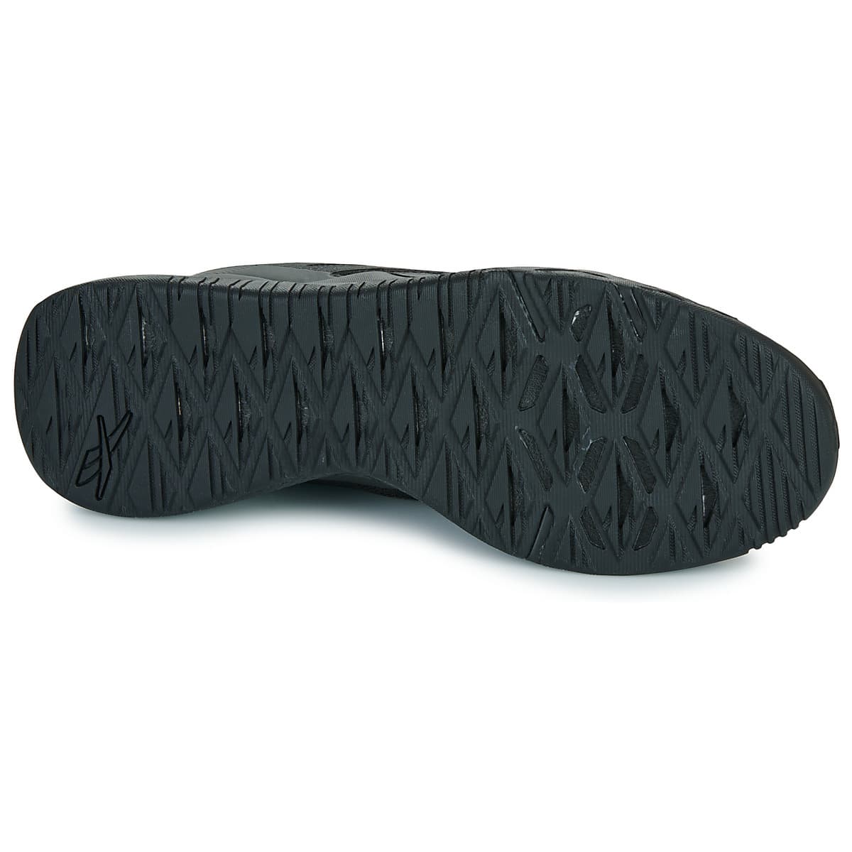 Men's Gym Shoes Reebok Black