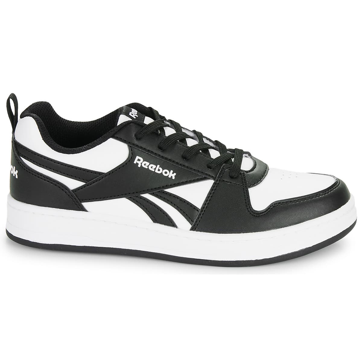 Boys' Sneakers Reebok Black