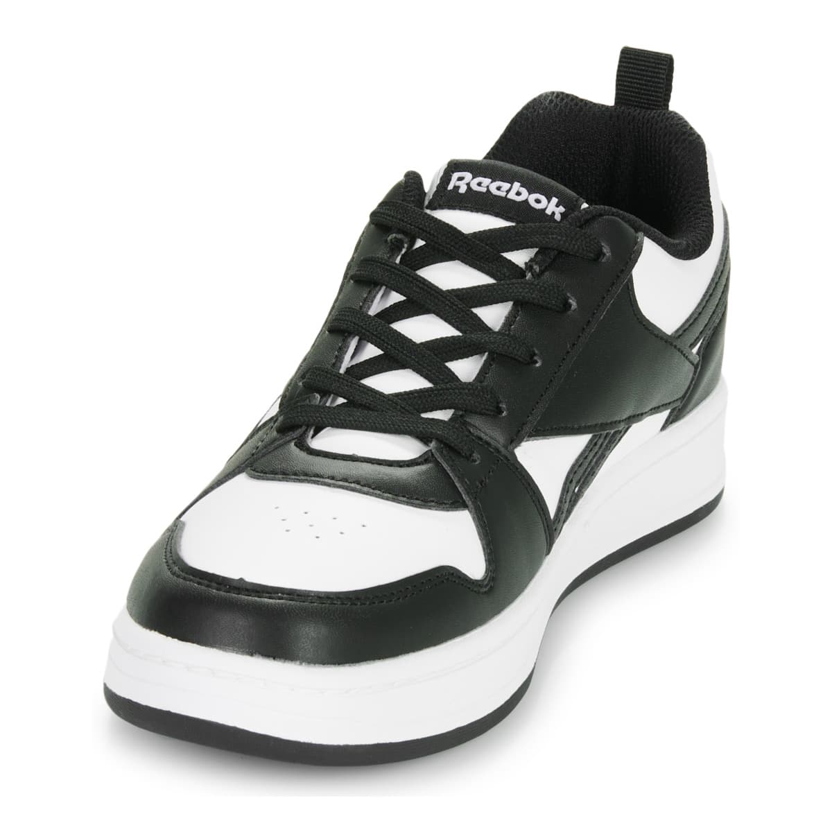 Boys' Sneakers Reebok Black