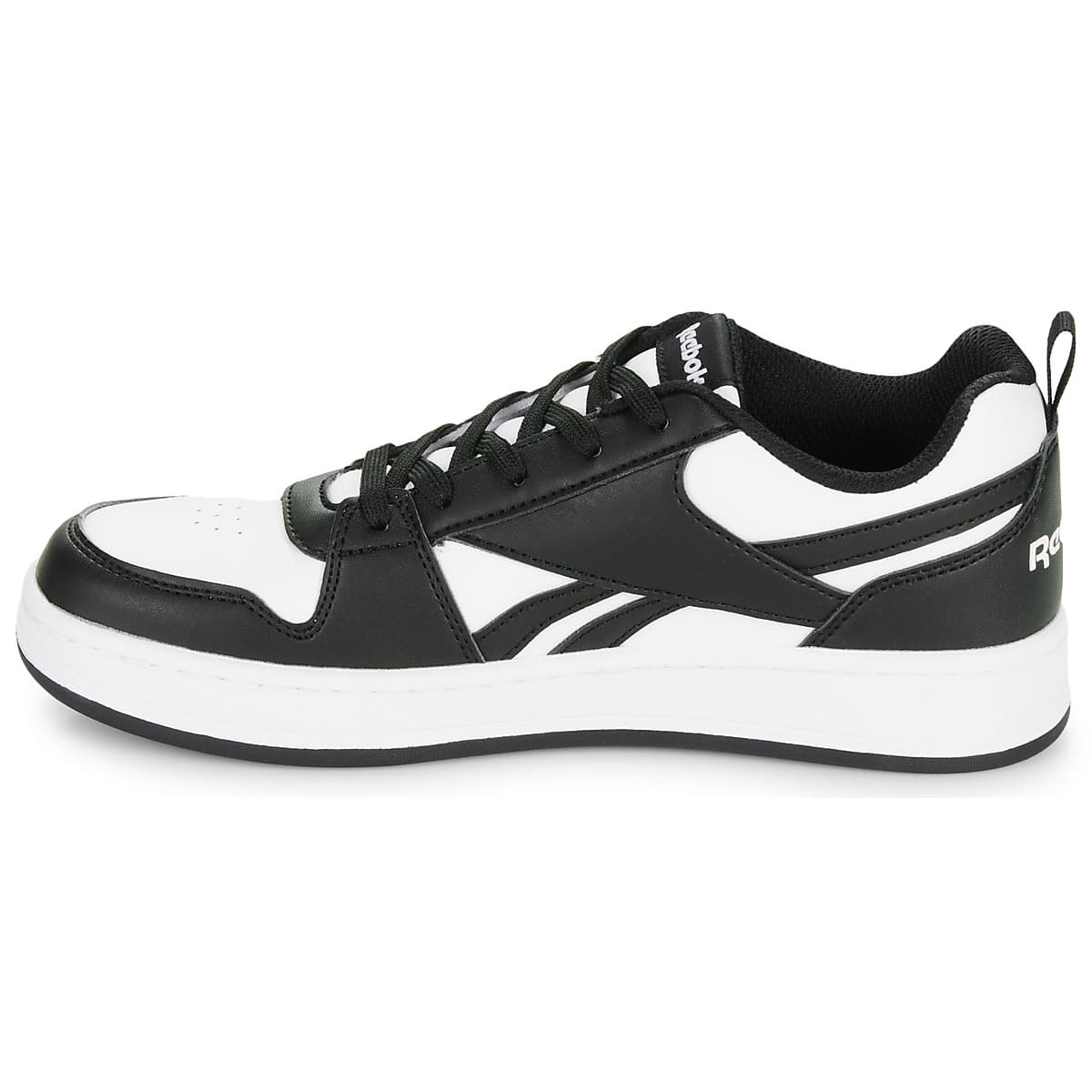 Boys' Sneakers Reebok Black