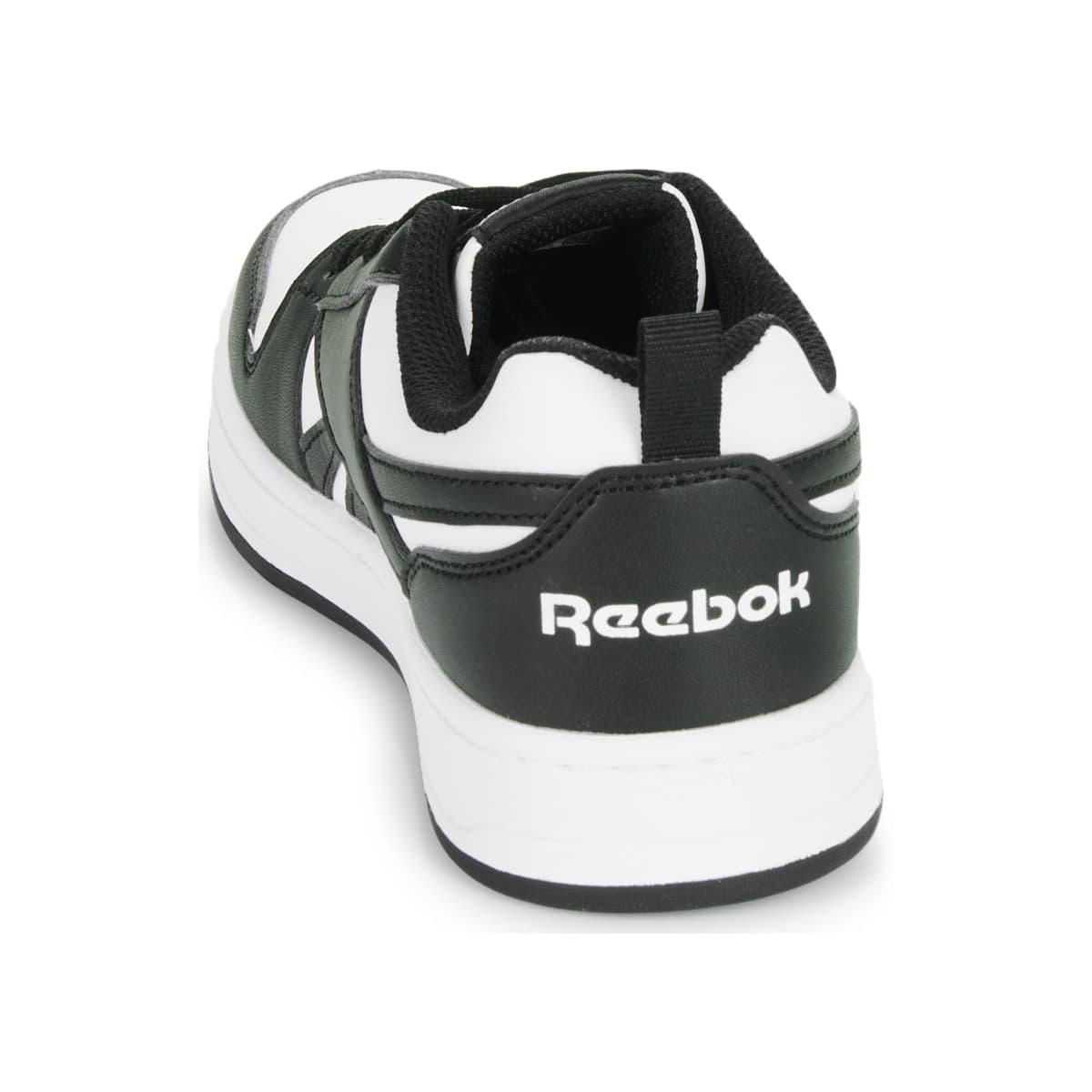Boys' Sneakers Reebok Black