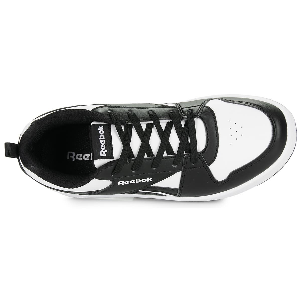 Boys' Sneakers Reebok Black