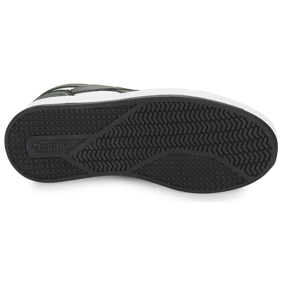 Boys' Sneakers Reebok Black