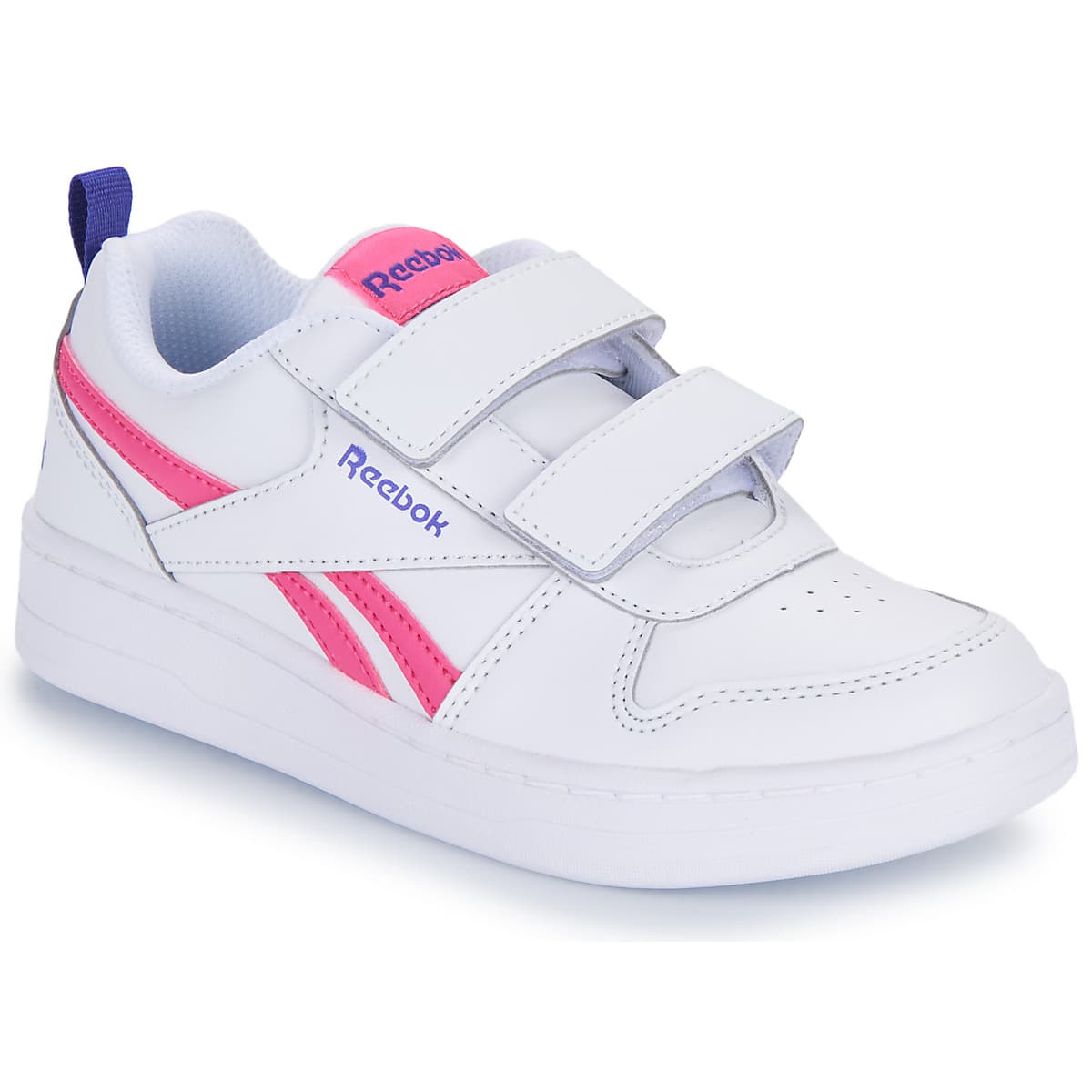 Girls' Sneakers Reebok White