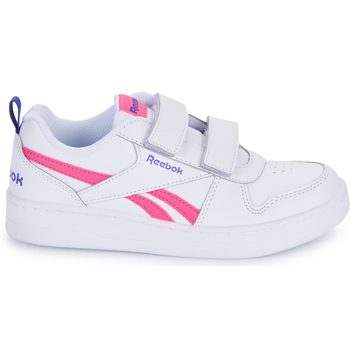 Girls' Sneakers Reebok White