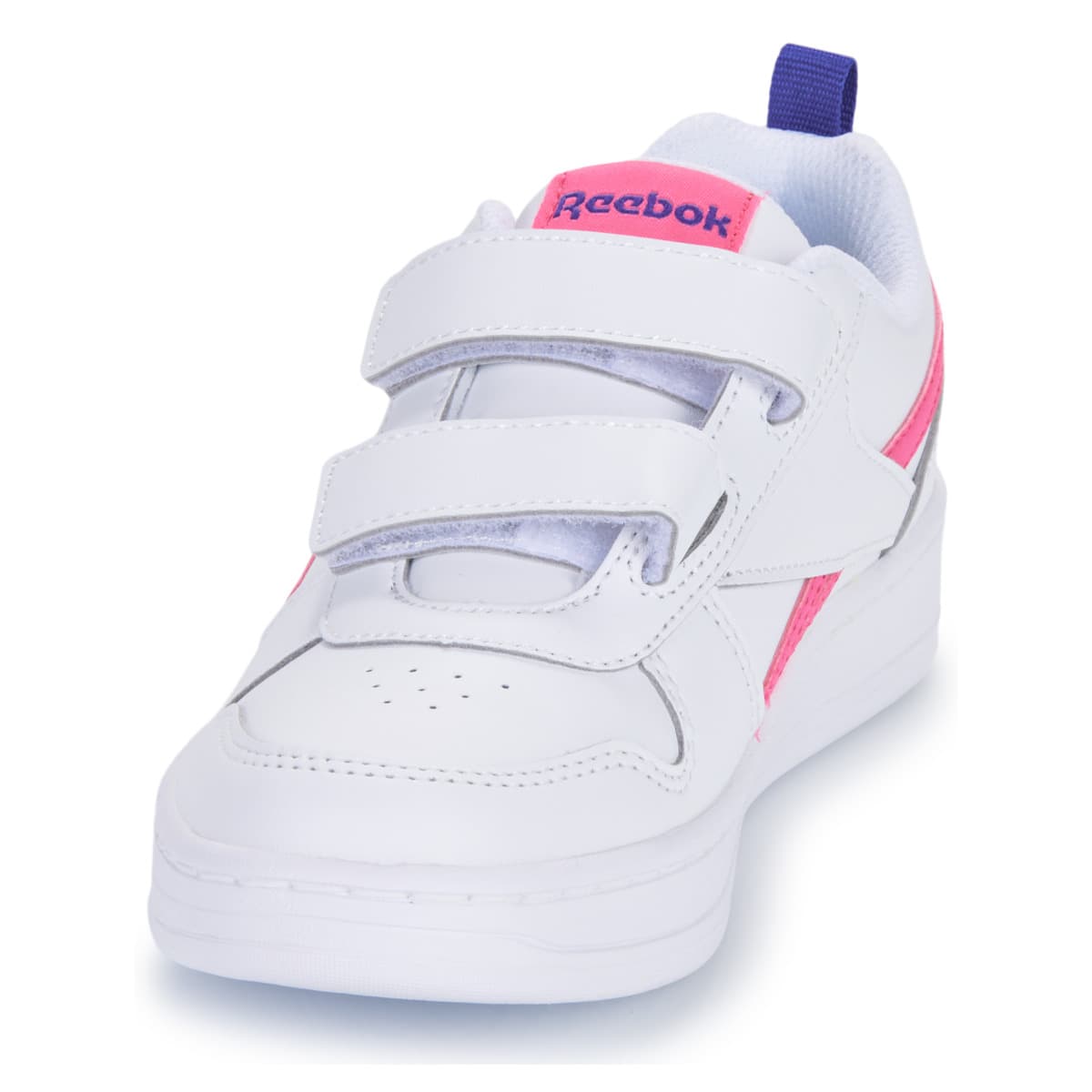 Girls' Sneakers Reebok White