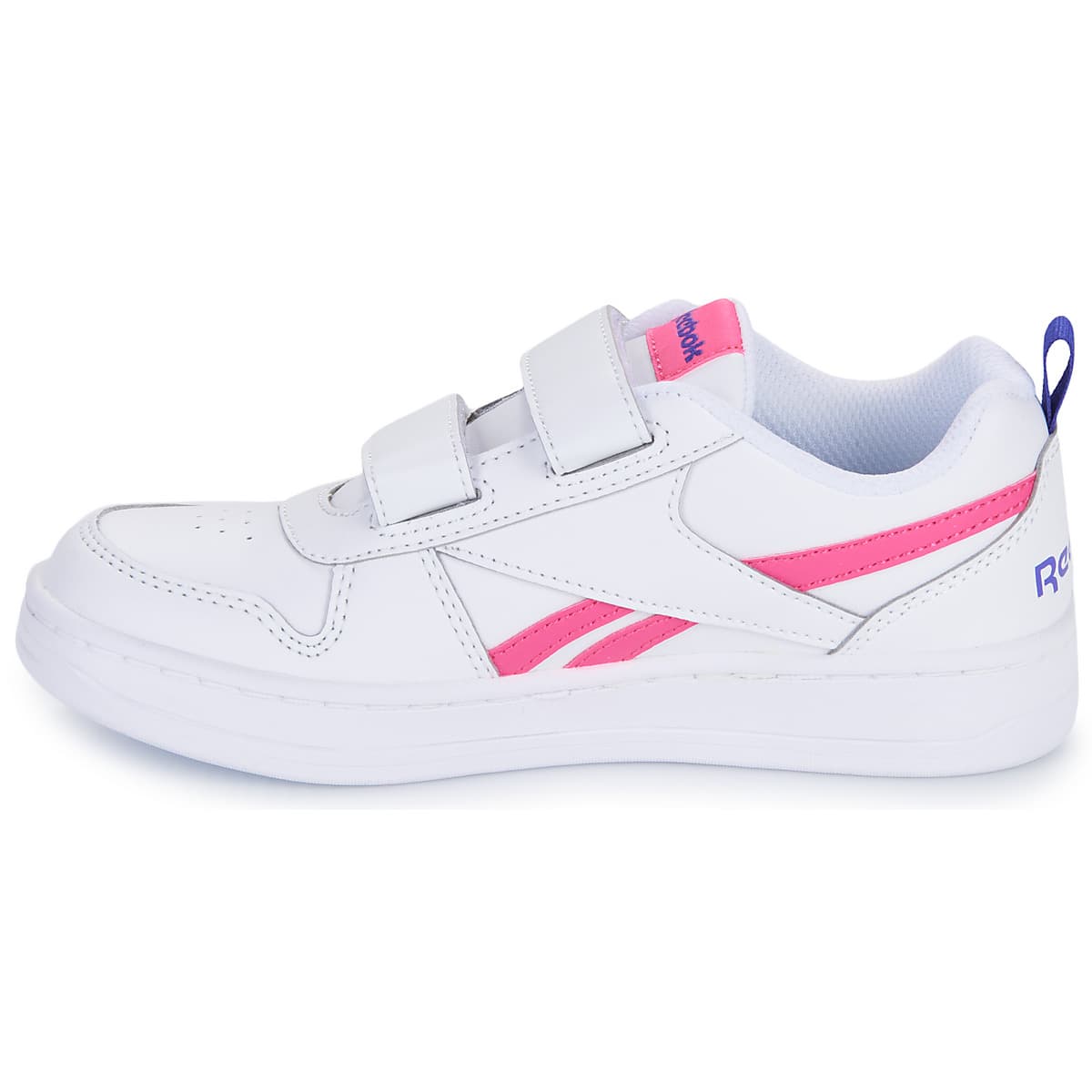 Girls' Sneakers Reebok White