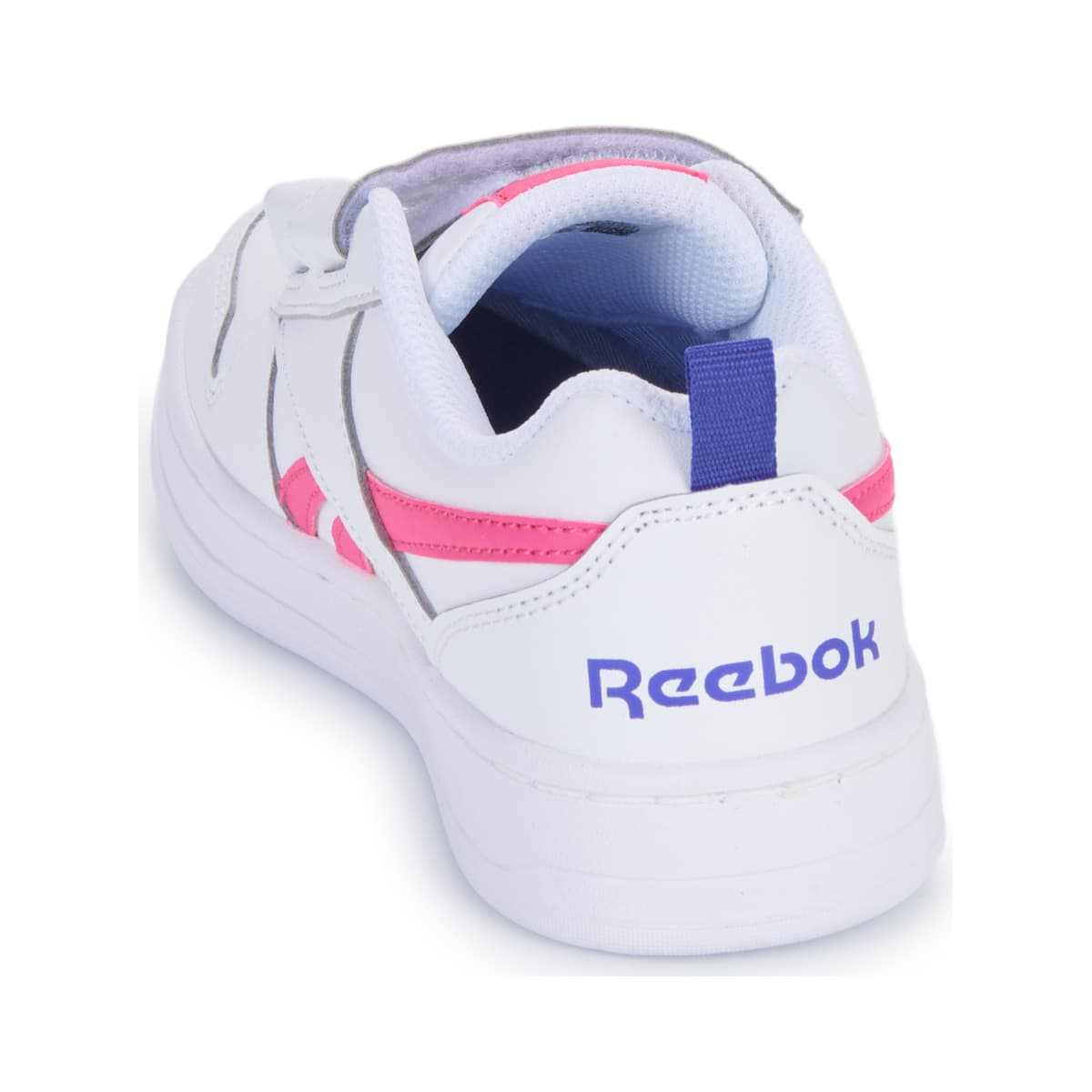 Girls' Sneakers Reebok White