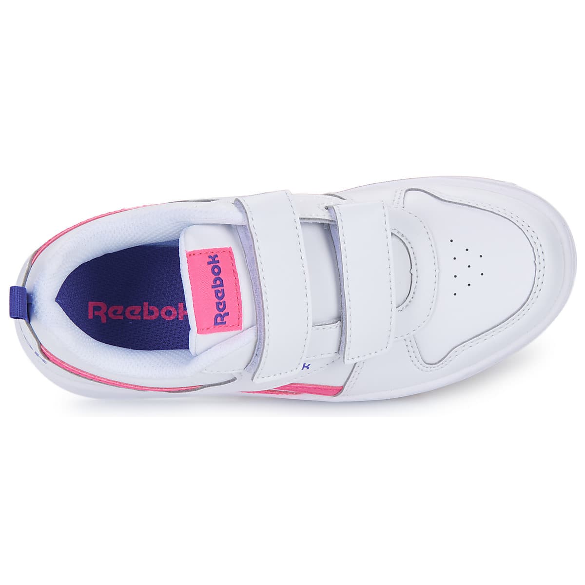 Girls' Sneakers Reebok White