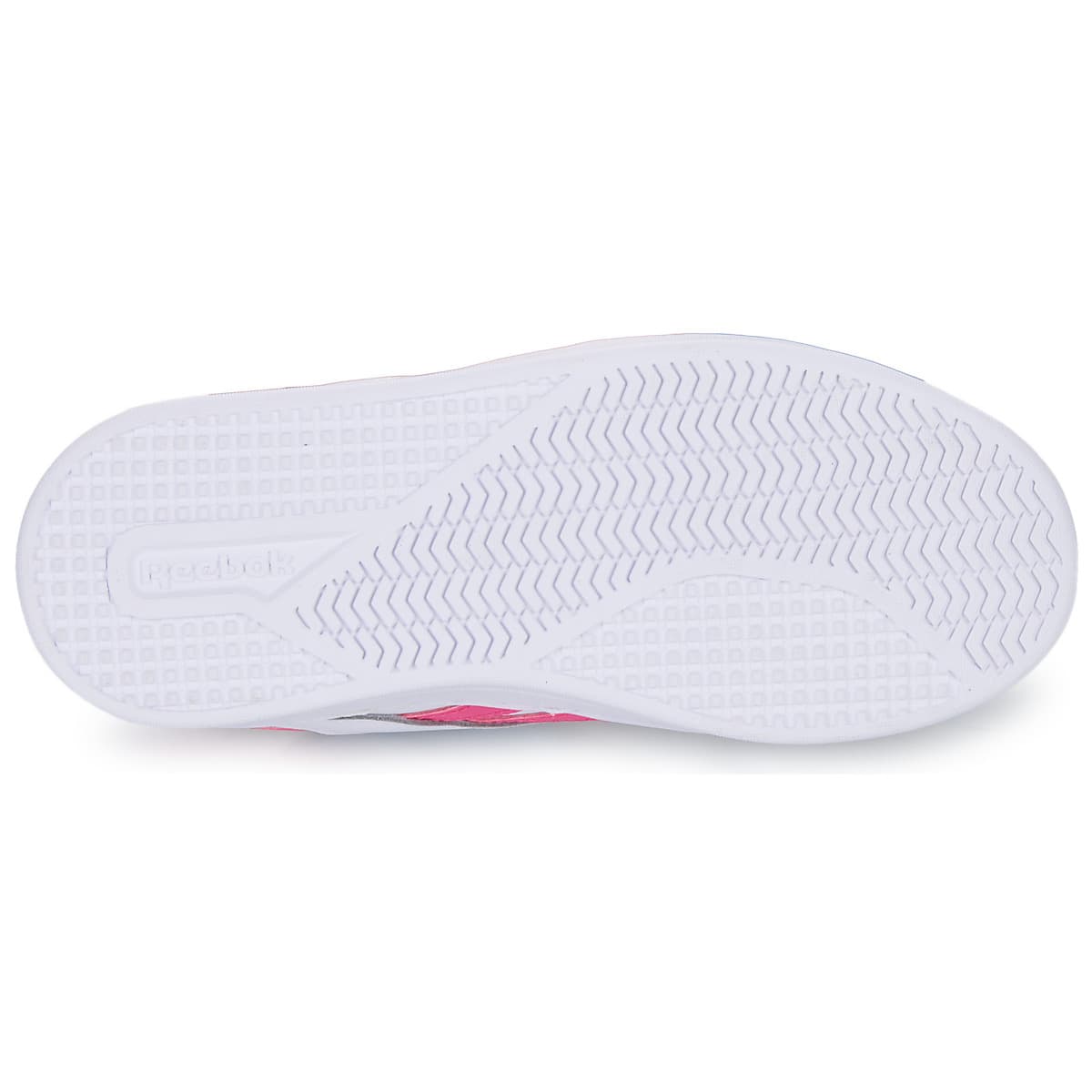 Girls' Sneakers Reebok White