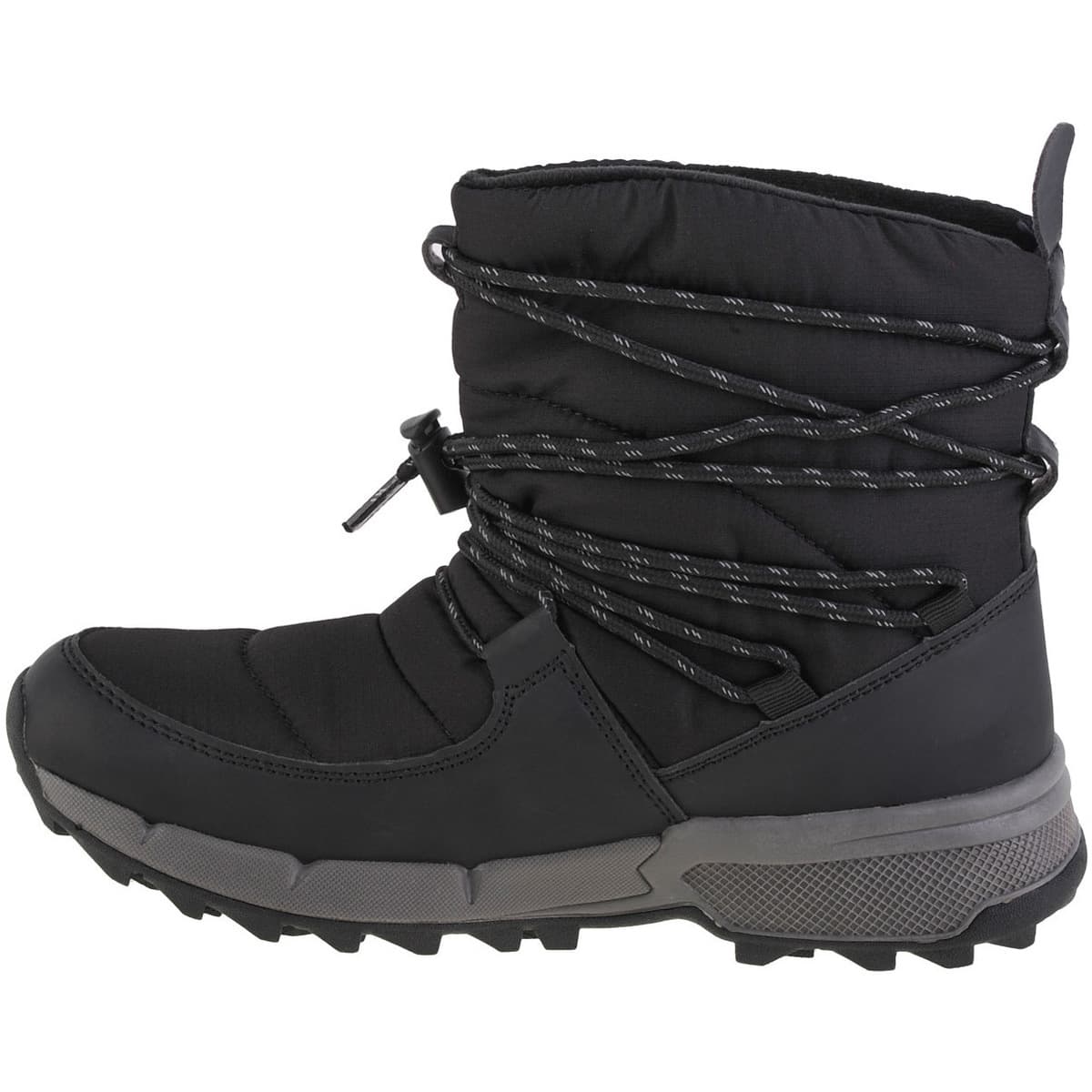 Women's Outdoor Shoes Kappa Black