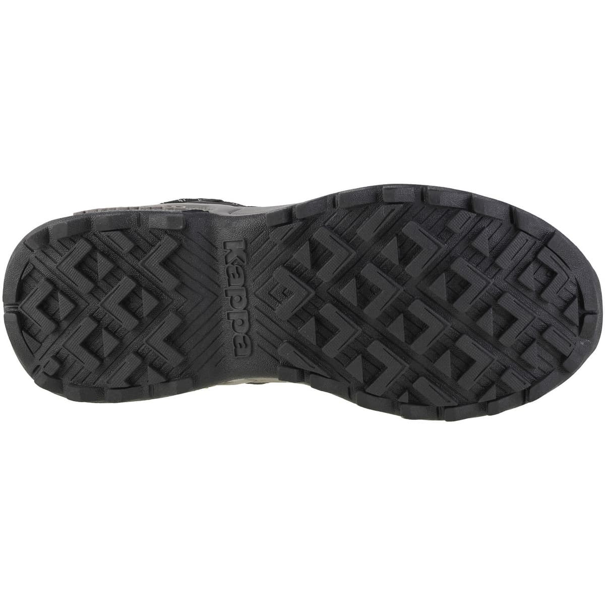 Women's Outdoor Shoes Kappa Black