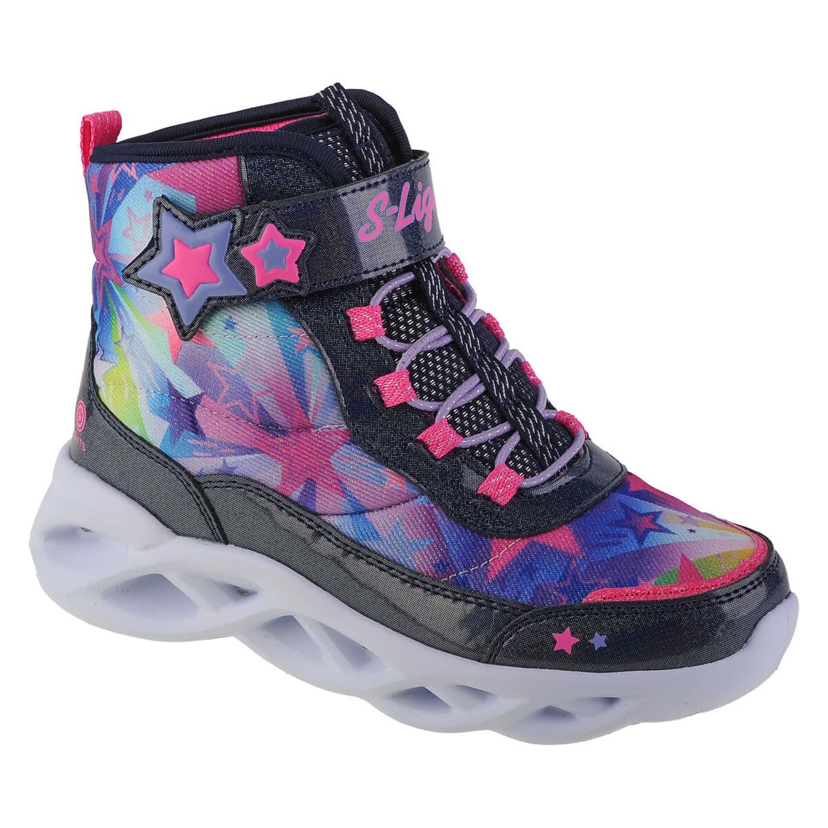 Μπότες Skechers Twisty Brights - Sweet Starz