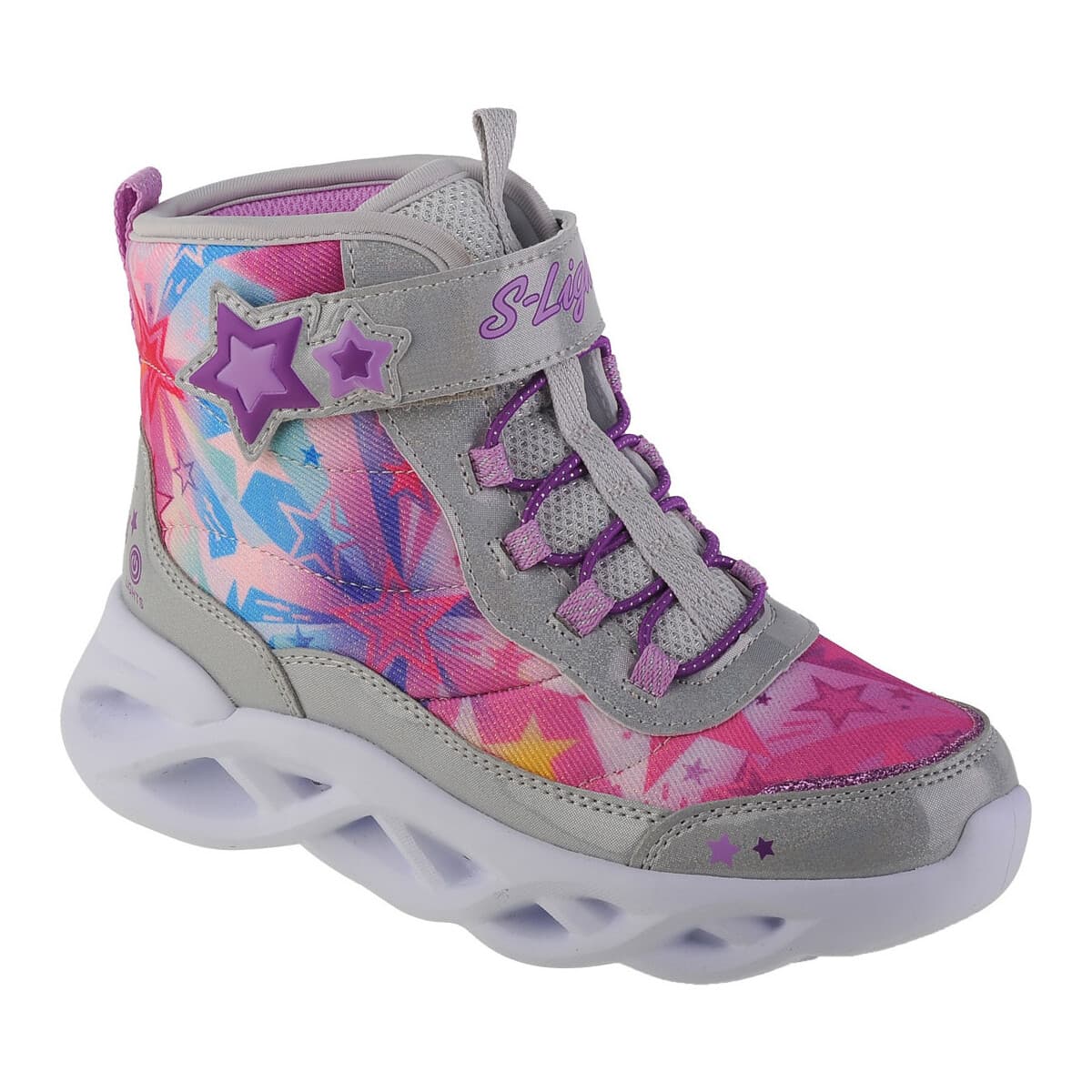 Μπότες Skechers Twisty Brights - Sweet Starz