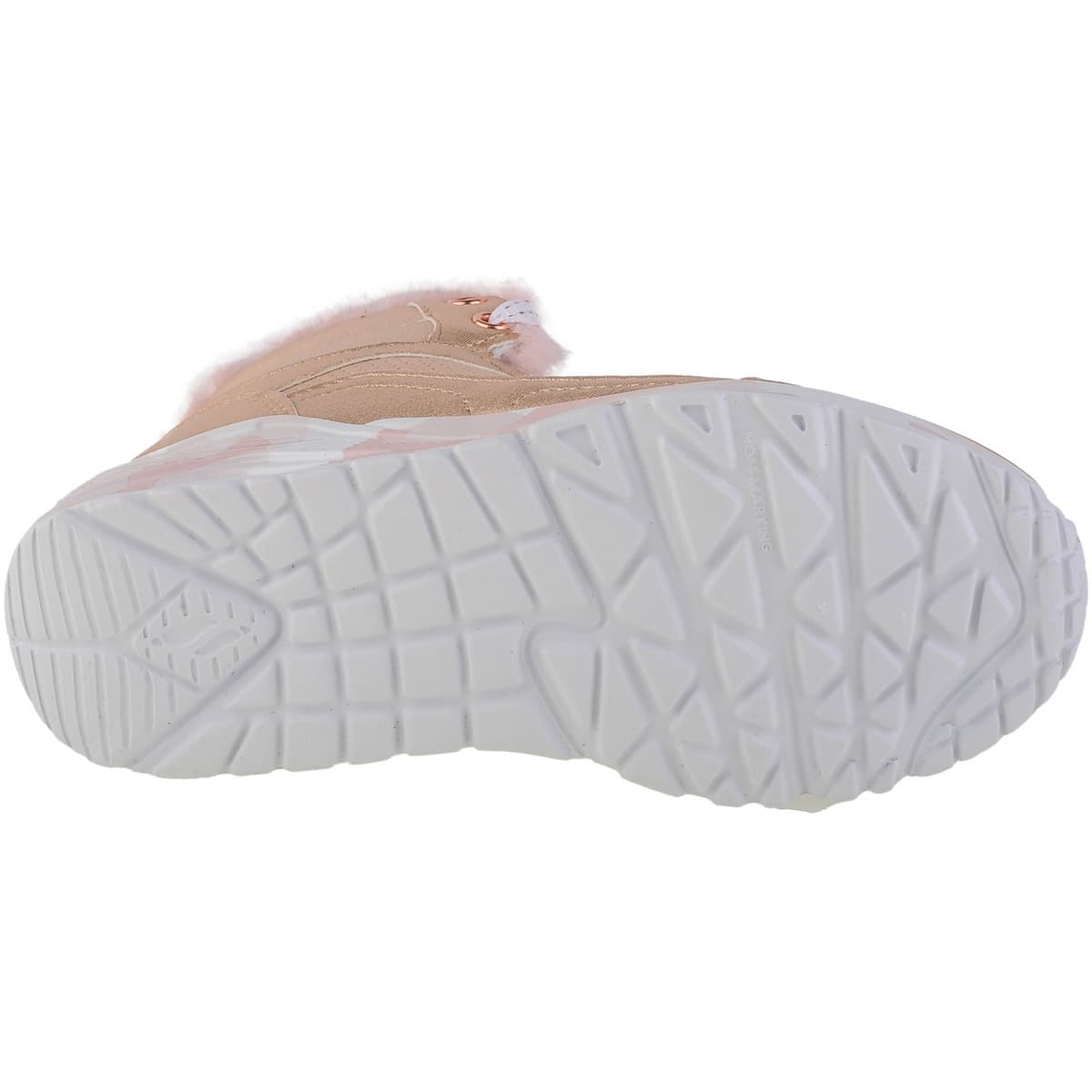 Girls' Sneakers Skechers Gold