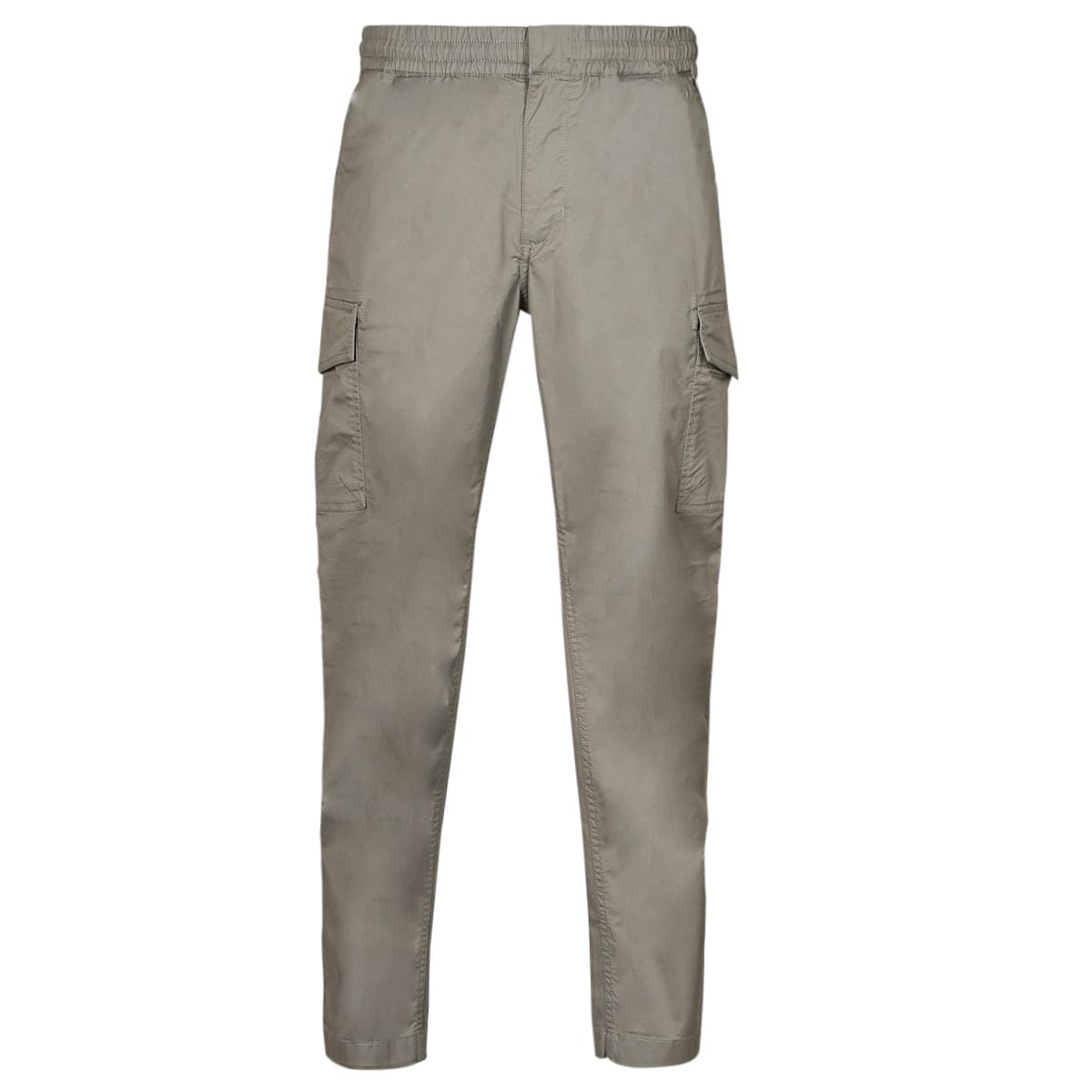 Men's Pants Replay Gray
