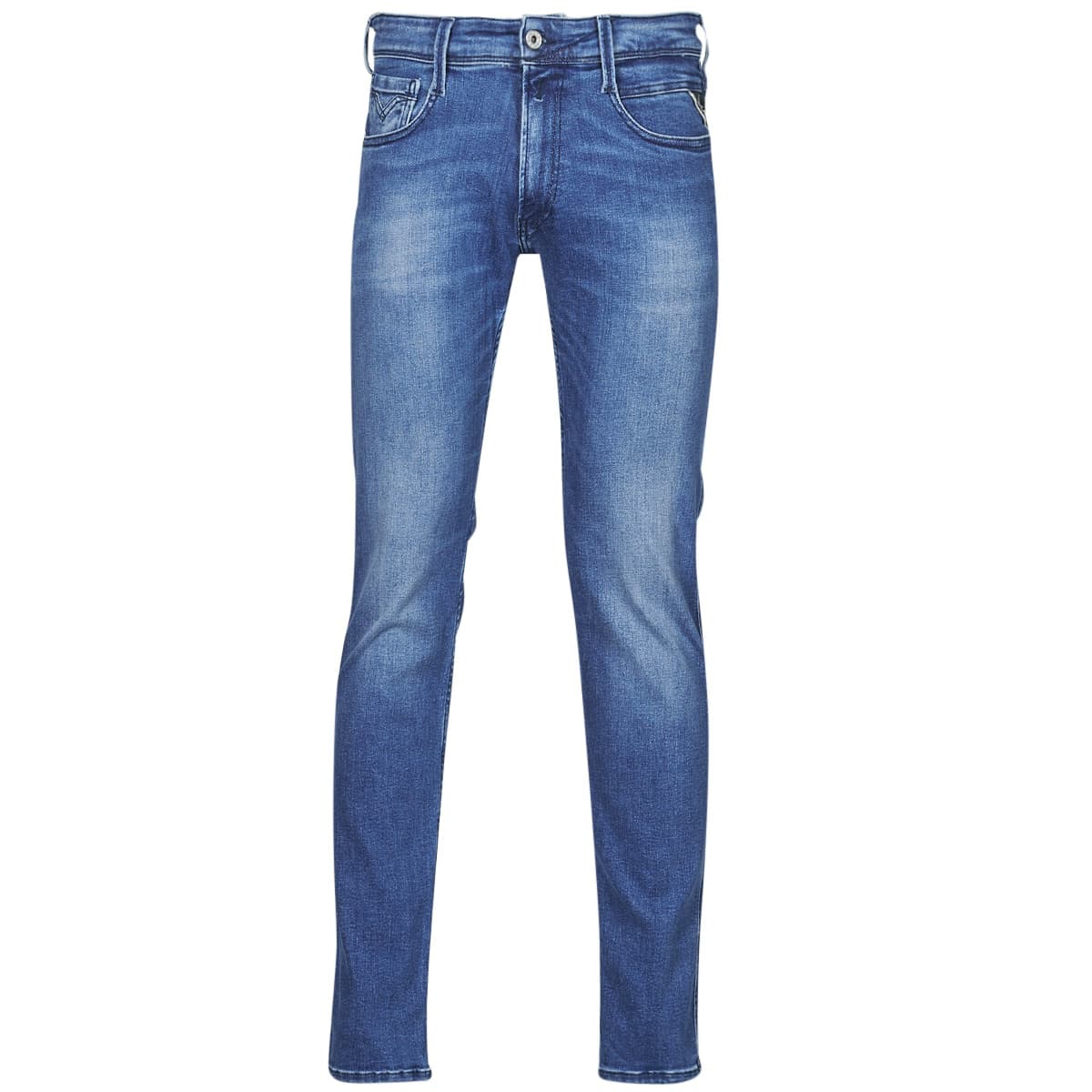 Men's Jeans Replay Blue