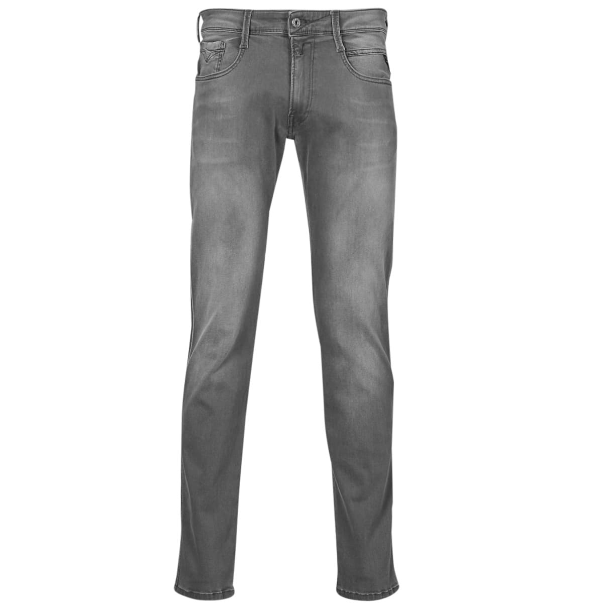 Men's Jeans Replay Gray