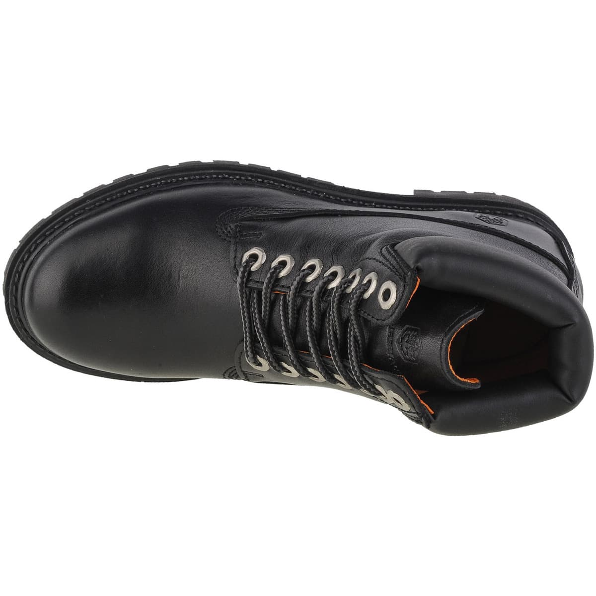 Women's Outdoor Shoes Lumberjack Black