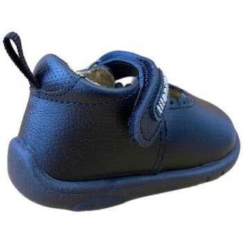 Women's Ballet Flats Titanitos Black