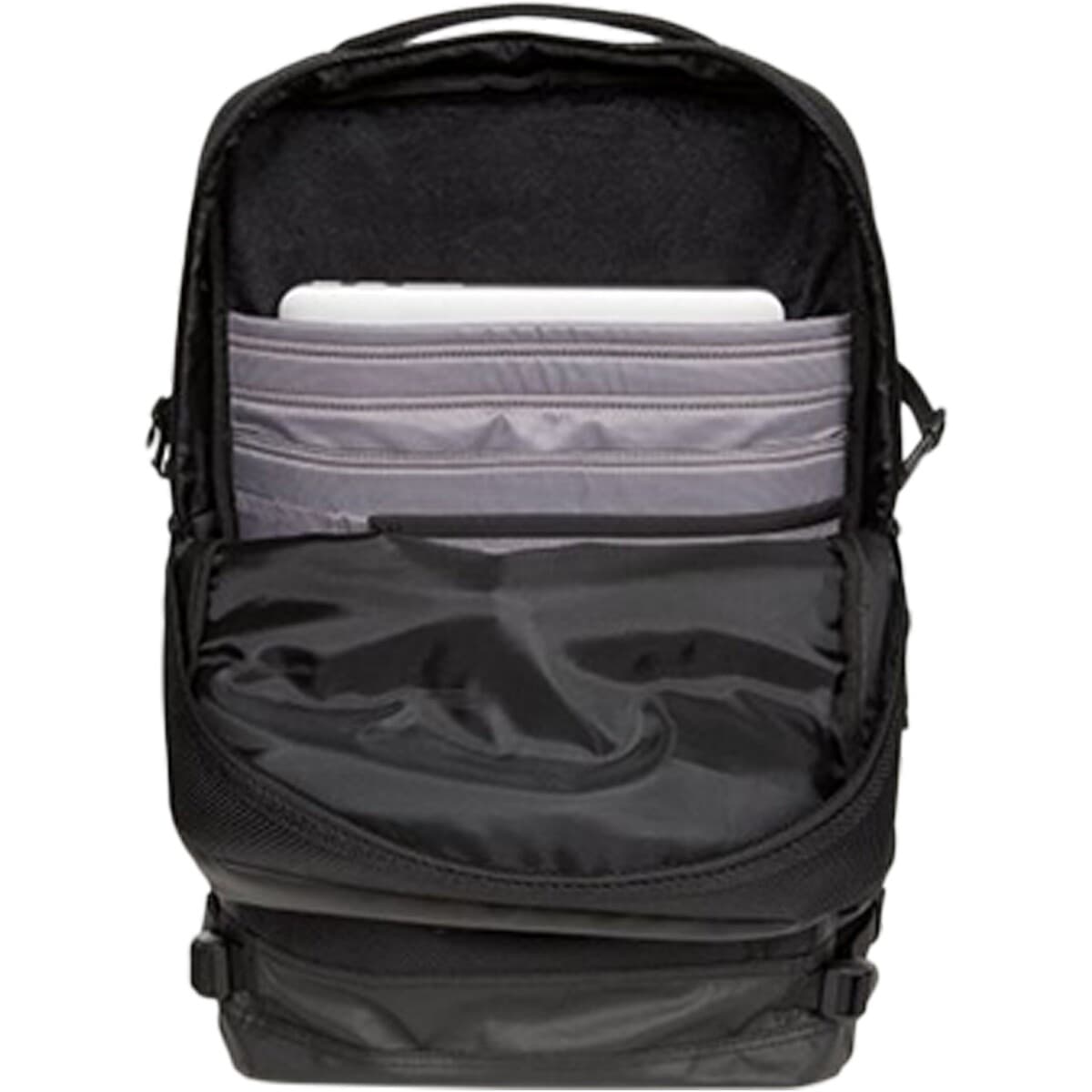 Women's Backpacks Eastpak Black