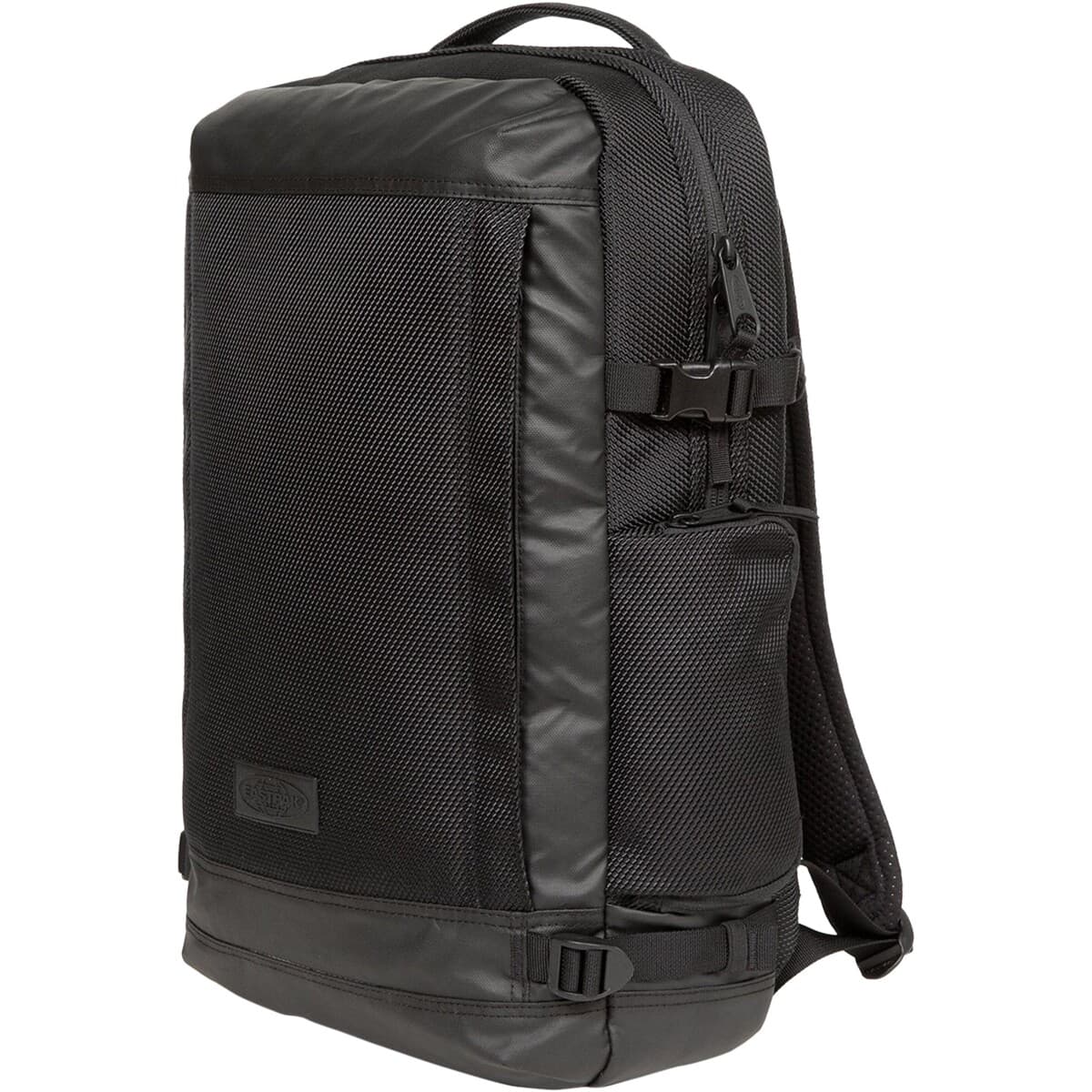 Women's Backpacks Eastpak Black