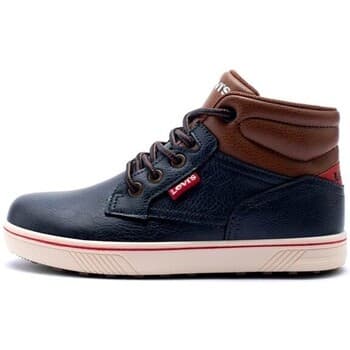 Sneakers Levis NEW PORTLAND VPOR0070S00 Marino