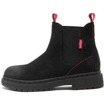 Girls' Sneakers Levis Black