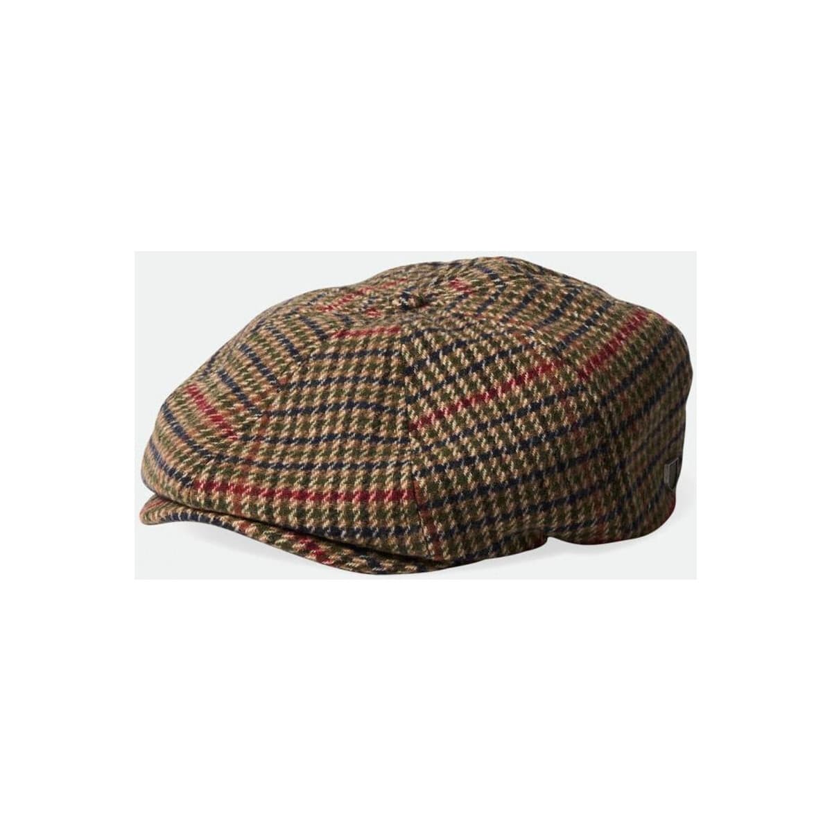 Women's Caps Brixton Green