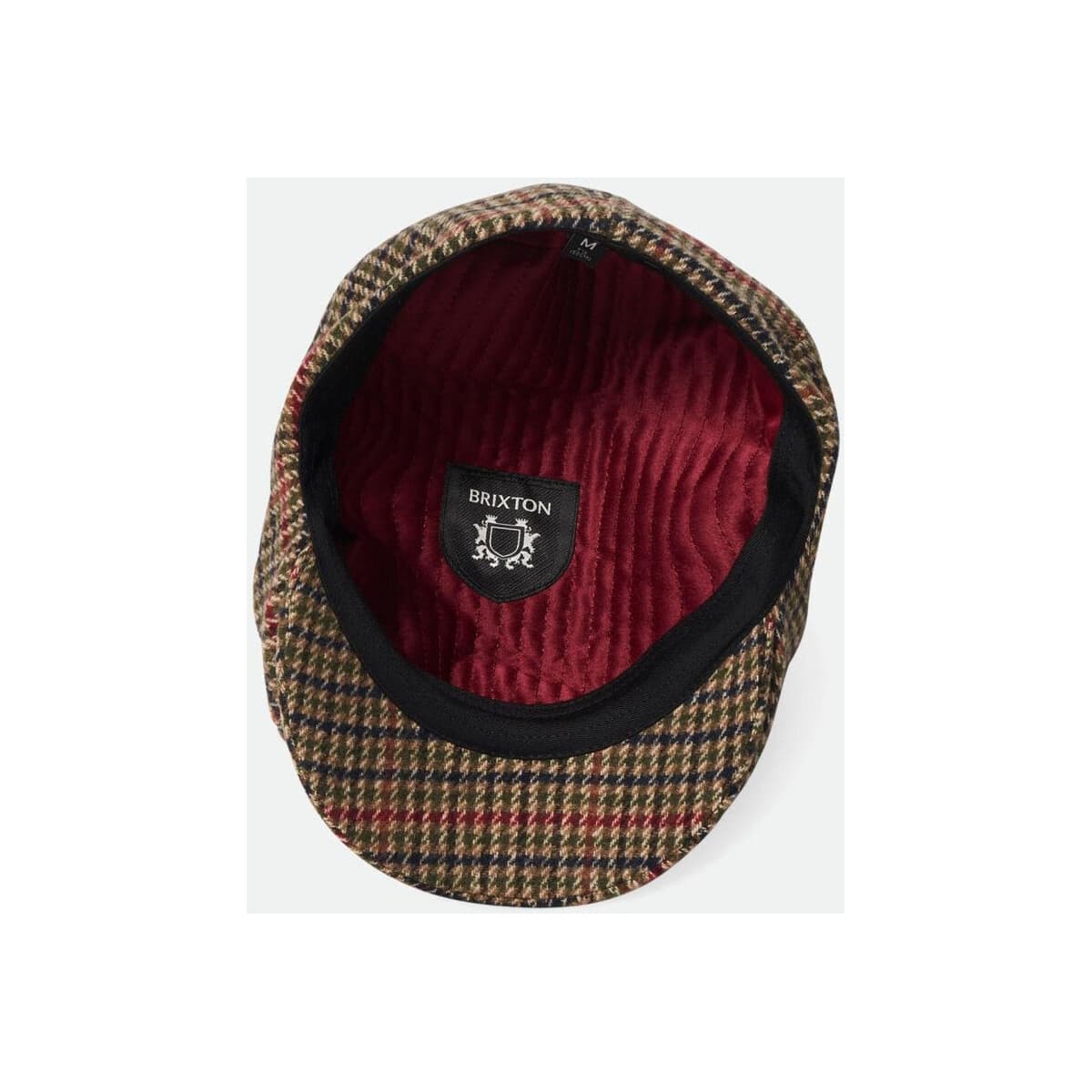 Women's Caps Brixton Green