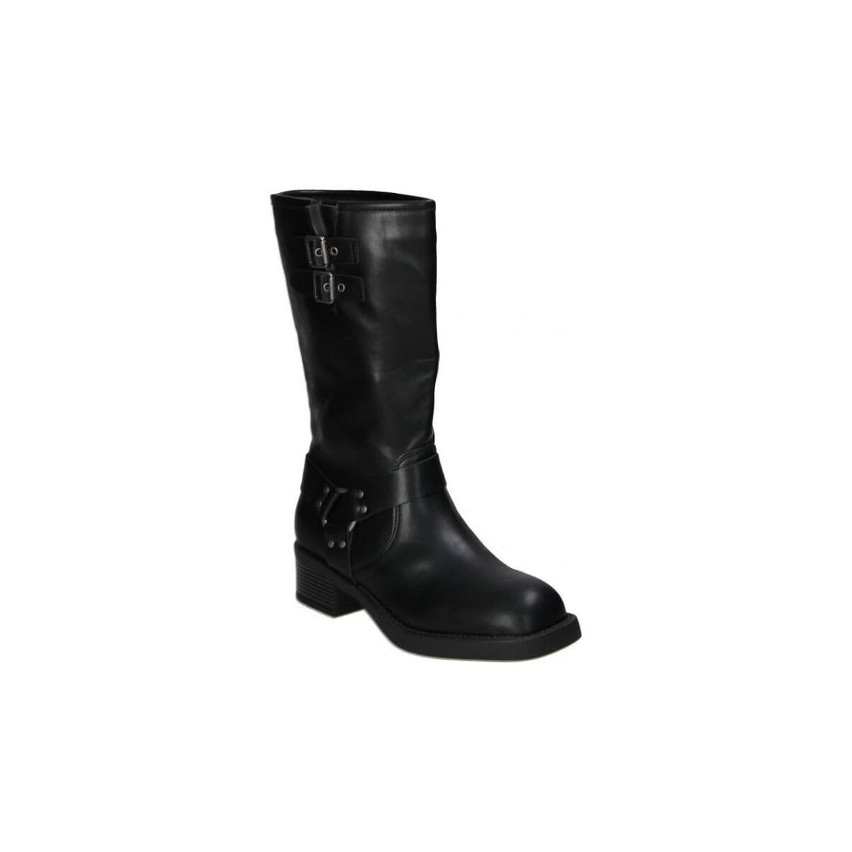 Women's Boots Buonarotti Black