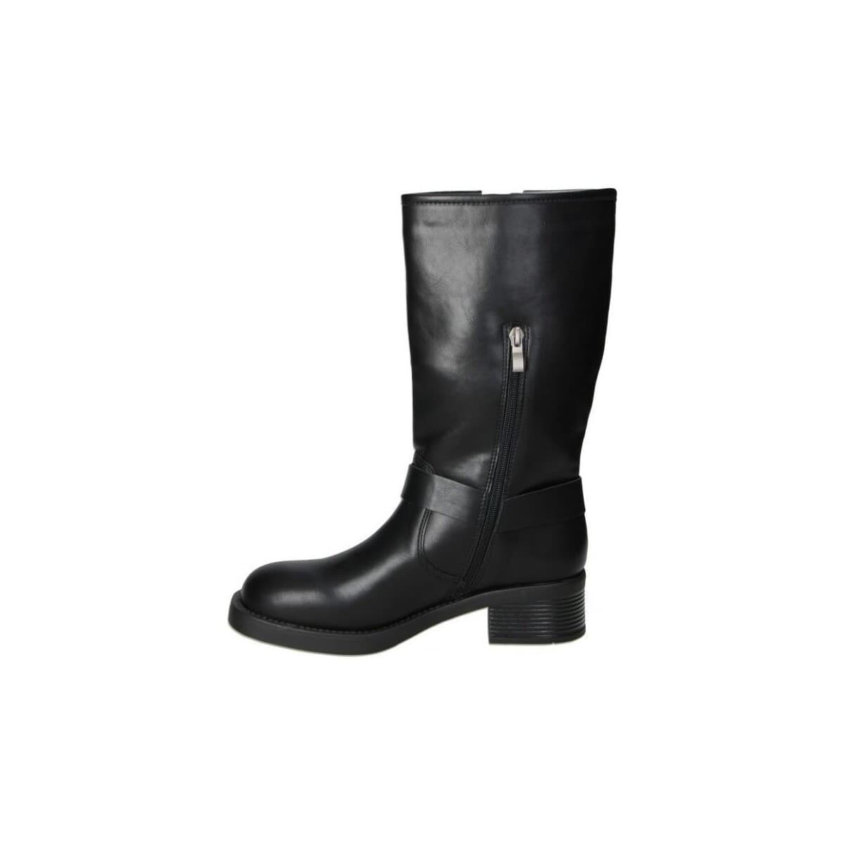 Women's Boots Buonarotti Black