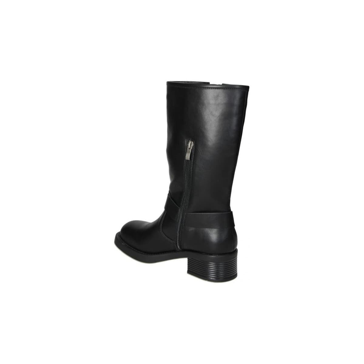 Women's Boots Buonarotti Black