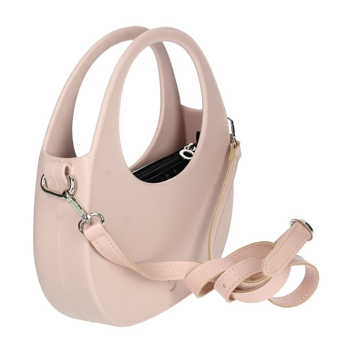 Women's Handbags O Bag Pink