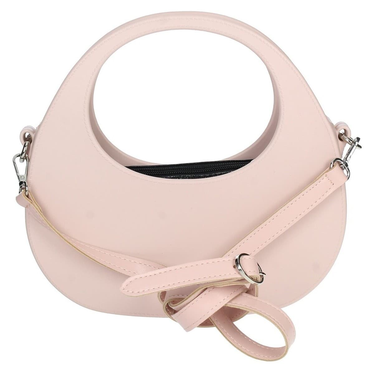 Women's Handbags O Bag Pink