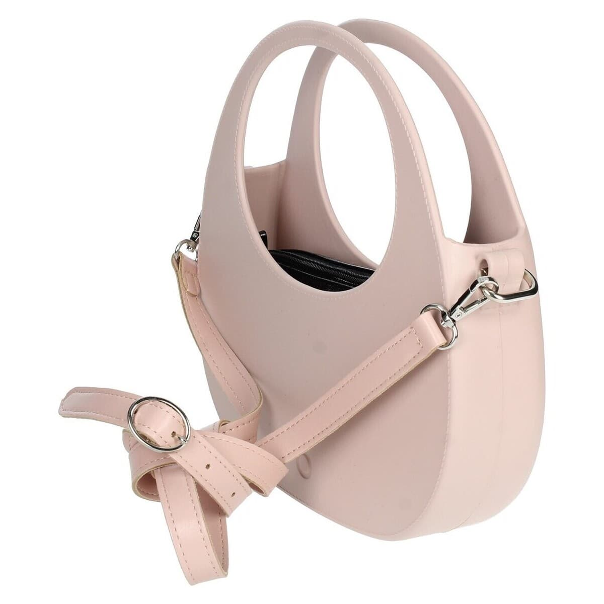 Women's Handbags O Bag Pink