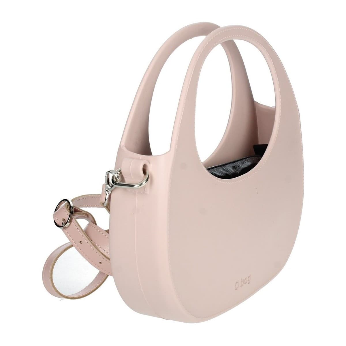 Women's Handbags O Bag Pink