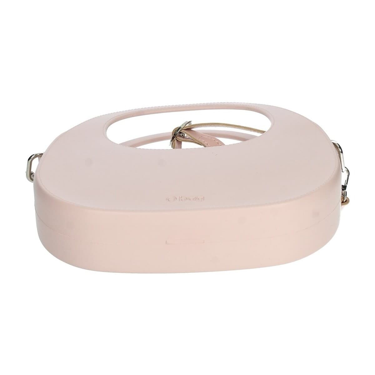 Women's Handbags O Bag Pink