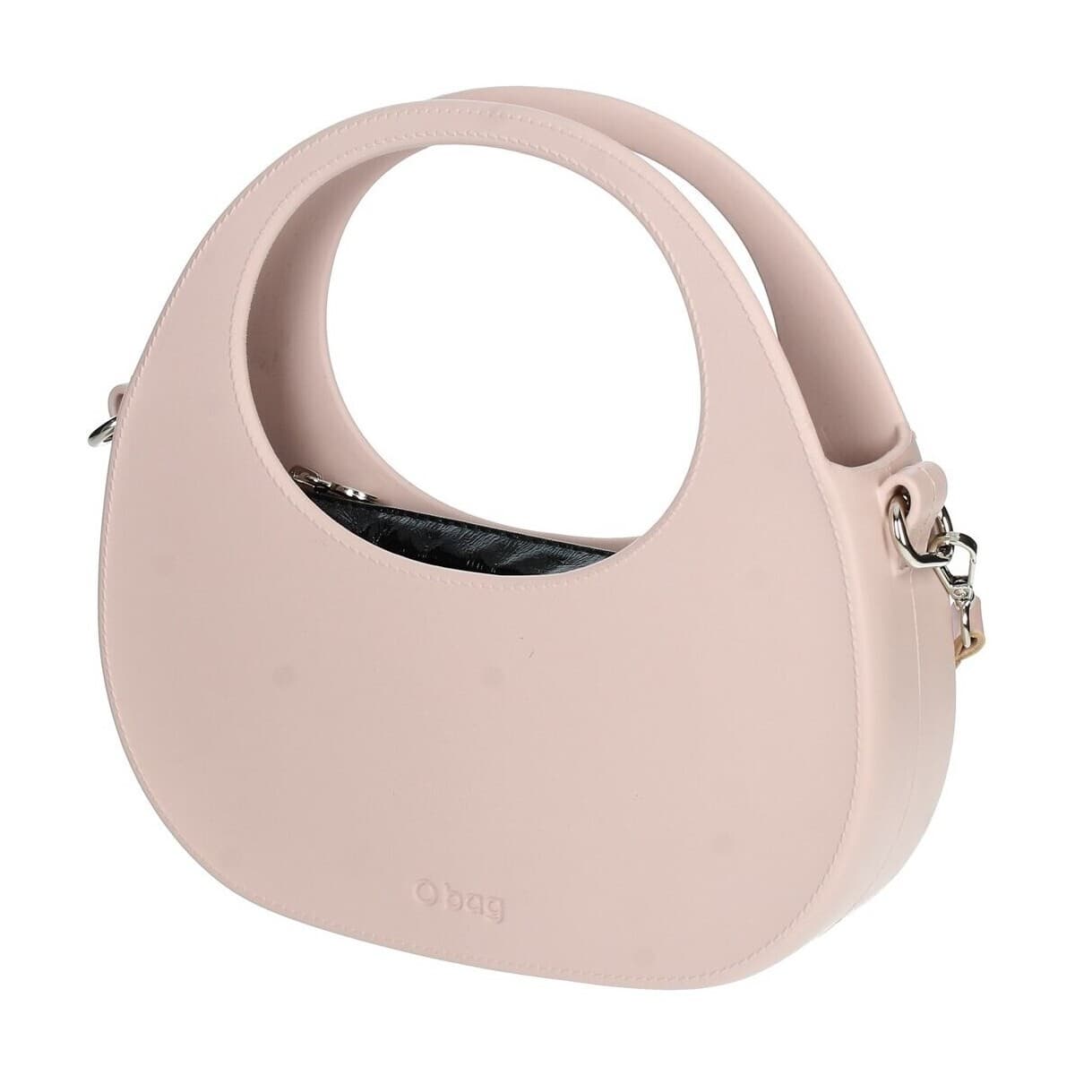 Women's Handbags O Bag Pink