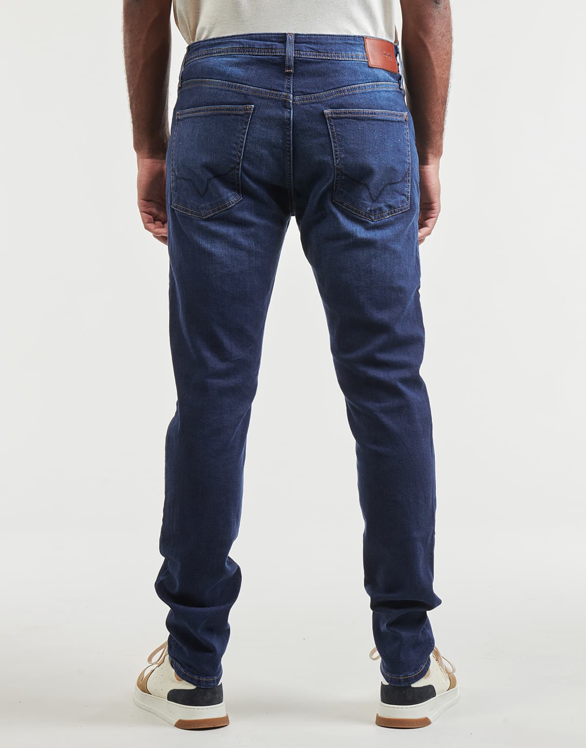 Men's Jeans Pepe Jeans Blue