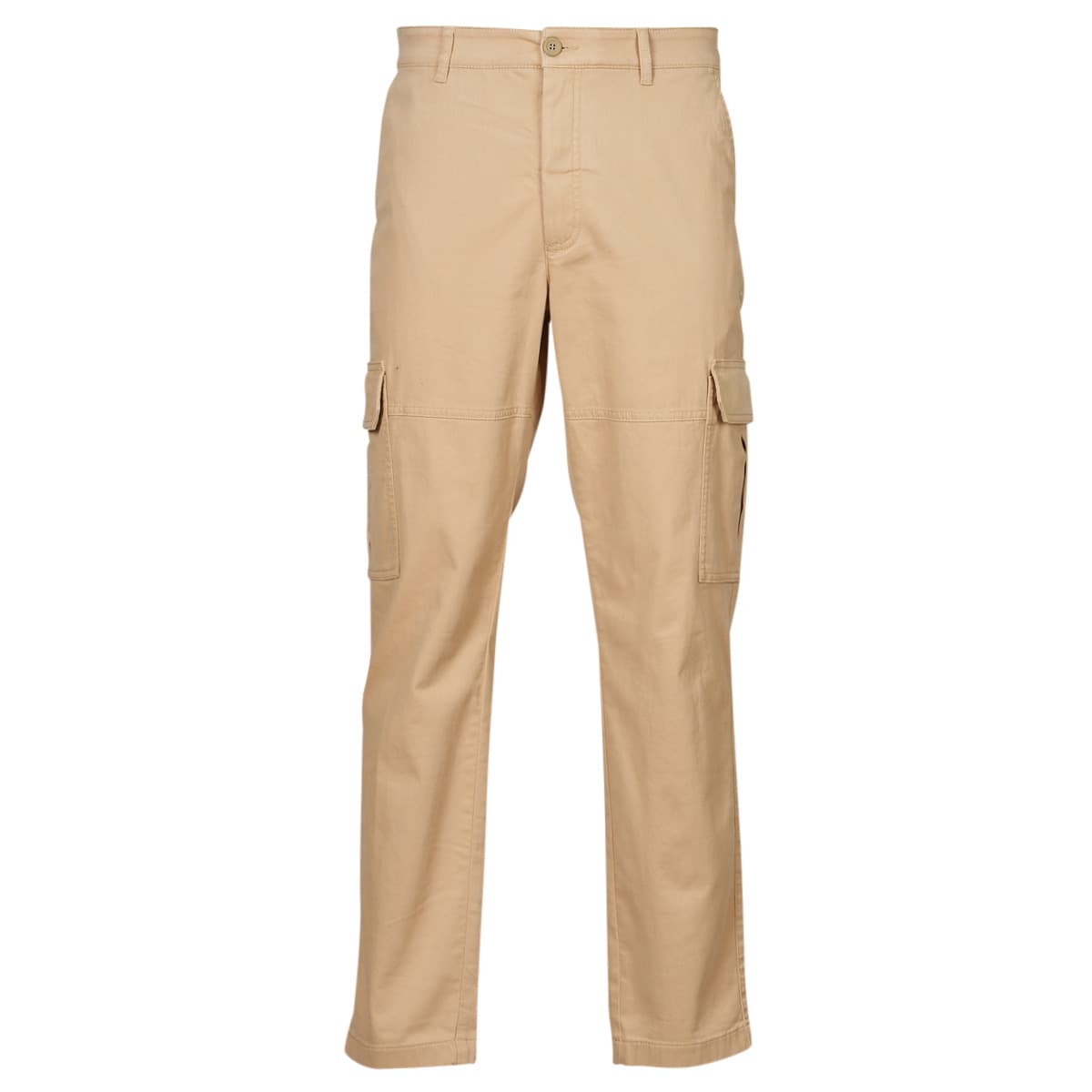 Men's Pants Pepe Jeans Beige