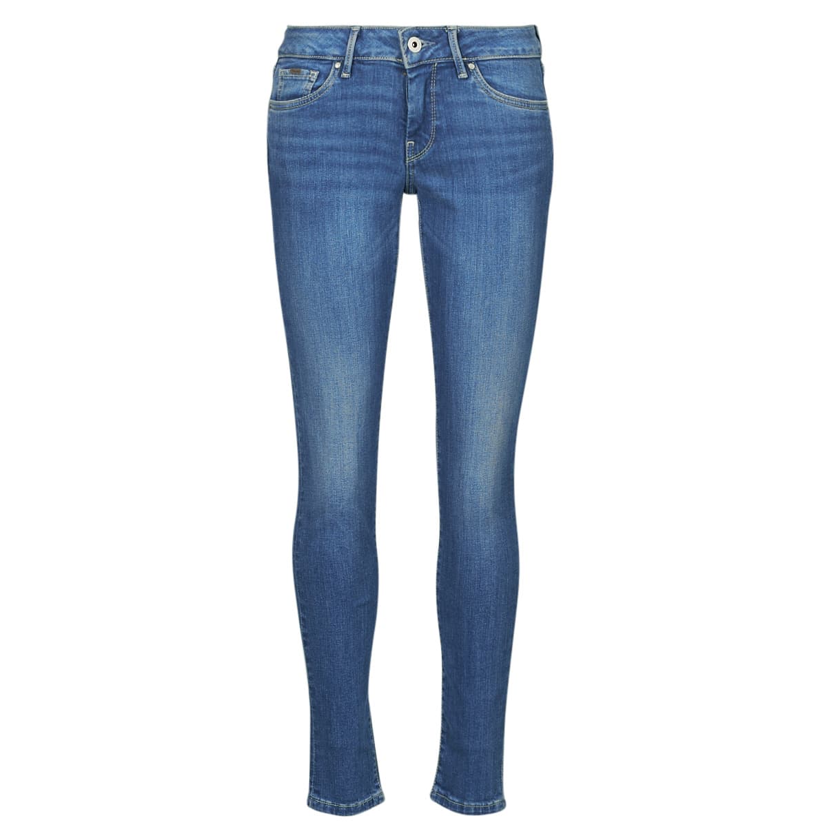 Women's Jeans Pepe Jeans Blue